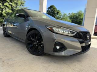 Nissan Puerto Rico MAXIMA 20230 SR SOLO 9K MILLAS