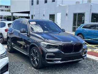 BMW Puerto Rico BMW X5 XDrive 