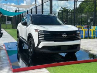 Nissan, Kicks 2025 Puerto Rico