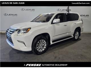 LEXUS DE SAN JUAN Puerto Rico