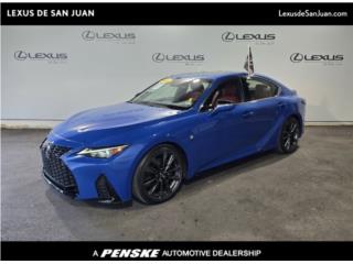 LEXUS DE SAN JUAN Puerto Rico