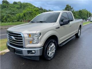 Ford Puerto Rico Ford F150 2017 XLT