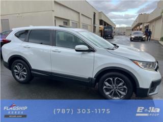 Honda Puerto Rico HONDA CRV EX 2020 | 30K MILLAS | NEGOCIABLE