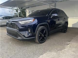 Toyota, Rav4 2022 Puerto Rico