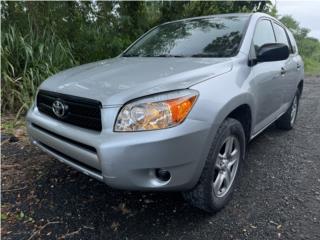 Toyota Puerto Rico TOYOTA RAV4