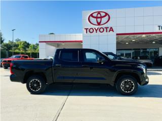 Toyota Puerto Rico TOYOTA TUNDRA SR 4X4 2024