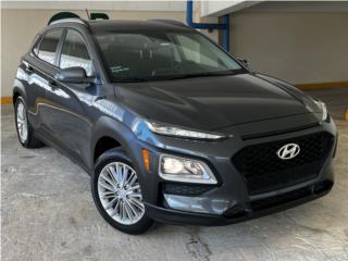 Hyundai Puerto Rico HYUNDAI KONA MODELO SEL 2021 BIEN CUIDADA. 