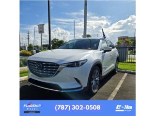 Mazda, CX-9 2022 Puerto Rico Mazda, CX-9 2022