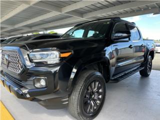 Toyota Puerto Rico TOYOTA TACOMA LIMITED 2022(SOLO 29K MILLAS)