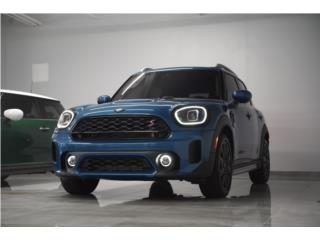 MINI  Puerto Rico 2024 MINI COUNTRYMAN COOPER S 