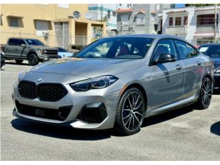 BMW Puerto Rico *2023 BMW M235i xDrive Gran Coupe 302HP*