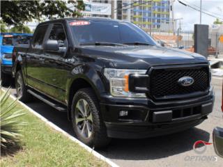 Ford Puerto Rico Ford F150 STX 4X4 2019