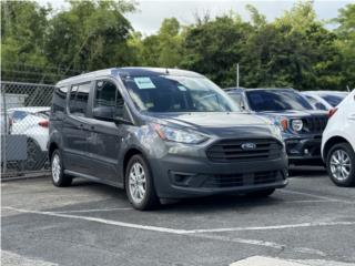 Ford Puerto Rico *2022 Ford Transit Connect 7 Pasajeros*