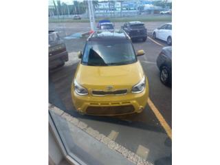 Kia Puerto Rico 2016***BARATA|BARATA| KIA SOUL***