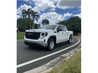 GMC Puerto Rico 2023 GMC SIERRA 