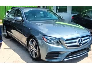 Mercedes Benz Puerto Rico MERCEDES BENZ E300 $32995