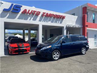 JS AUTO IMPORTS Puerto Rico