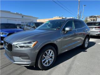 Volvo Puerto Rico VOLVO XC60 2018! SOLO 16K MILLAS! LLAMA O TXT