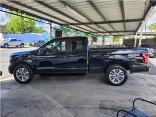 Ford Puerto Rico FORD F150 2018 ST F1502018 CAB Y MRDIA 