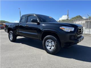 Toyota Puerto Rico 2023 Toyota Tacoma 4x2