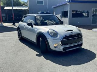 MINI  Puerto Rico 2019 MINI COOPER S