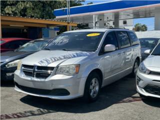 Dodge Puerto Rico UNIDADES USADAS EN LIQUIDACIN