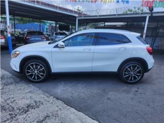 Mercedes Benz Puerto Rico MERCEDES BENZ GLA 2016 63MIL MILLAS LINDA