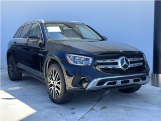 Mercedes Benz Puerto Rico GLC350e