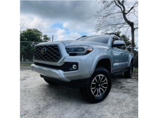 Toyota, Tacoma 2022 Puerto Rico Toyota, Tacoma 2022