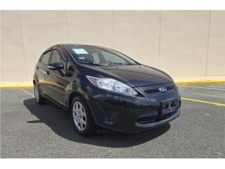 Ford Puerto Rico 2013 FORD FIESTA SE 