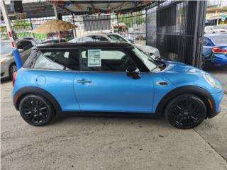 MINI  Puerto Rico MINI COOPER 2021 32MIL MILLAS 2PTAS