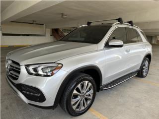 Mercedes Benz Puerto Rico 2020 MERCEDES BENZ GLE 350 4MATIC |REAL PRICE