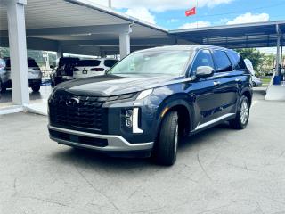 Hyundai Puerto Rico 2023 HYUNDAI PALISADE SE 