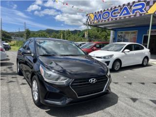 Hyundai Puerto Rico 2020 Hyundai Accent 