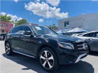 Mercedes Benz Puerto Rico MERCEDES GLC350E 2019