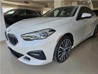 BMW Puerto Rico BMW 228I Gran Coupe 