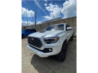 Toyota Puerto Rico Toyota Tacoma TRD Sport V6 2023