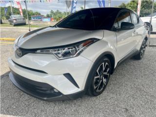 Toyota Puerto Rico TOYOTA CHR 18995 SE VENDE HOY