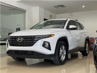 Hyundai Puerto Rico Autos para todos / Pagos bajos 