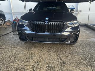 BMW Puerto Rico Xdrive 45e 