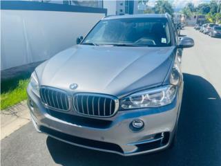 BMW Puerto Rico BMW X5e 2018