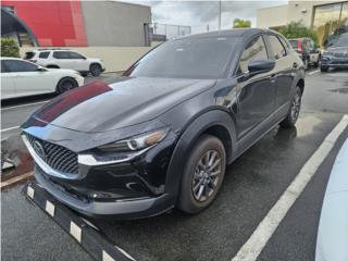 Mazda Puerto Rico Mazda CX30 AWD solo 3K millas