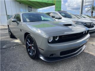 Dodge Puerto Rico CHALLENGER R/T HEMI 2023 EXTRA CLEAN