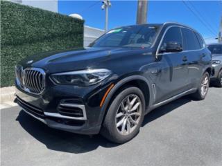 BMW Puerto Rico BMW X5e Plug-in 2023 SOLO 28 MIL MILLAS 