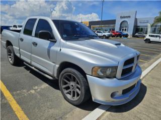 RAM Puerto Rico Ram 1500 4x4 2023