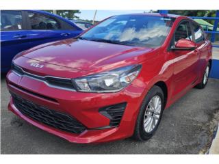 Kia Puerto Rico Kia RIO 2023 IMMACULADO !!! *JJR