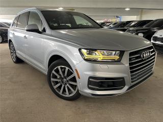 Audi Puerto Rico Audi Q7 V6 SE Premium Plus 2019, #9448