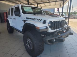 Jeep, Wrangler 2024 Puerto Rico Jeep, Wrangler 2024