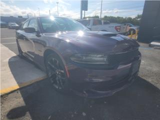 Dodge Puerto Rico R/T PLUM PEARL V8 SOLO 15K MILLAS DESD 499!