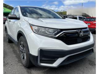 Honda Puerto Rico HONDA CR-V | PROGRAMA CRDITO